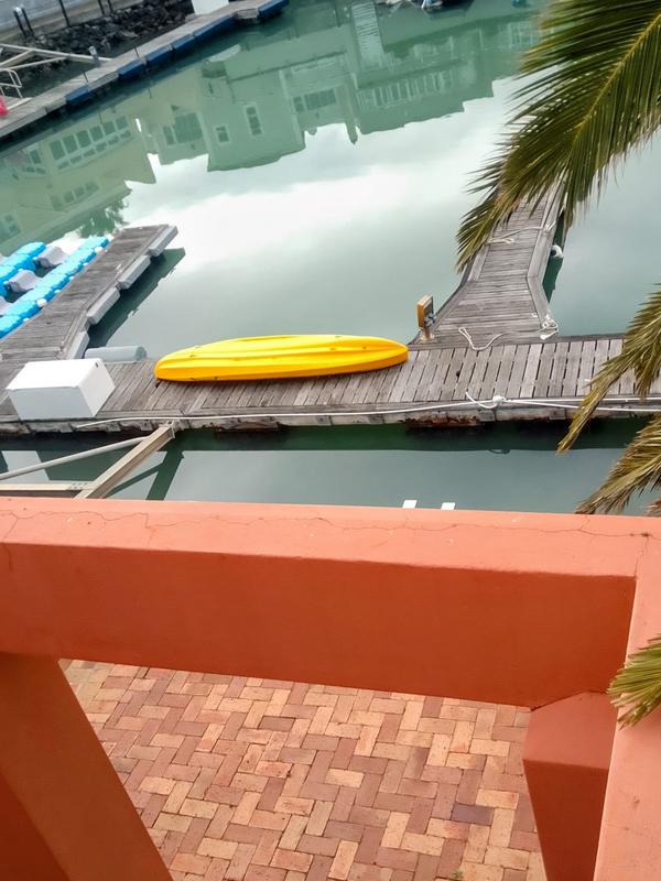 3 Bedroom Property for Sale in Harbour Island Western Cape